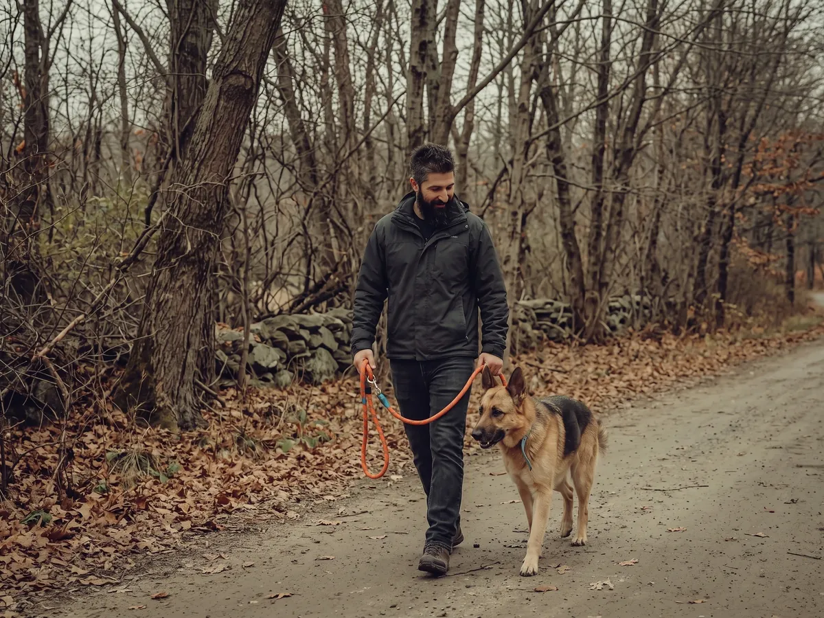Aggressive Dog Training in Rhode Island