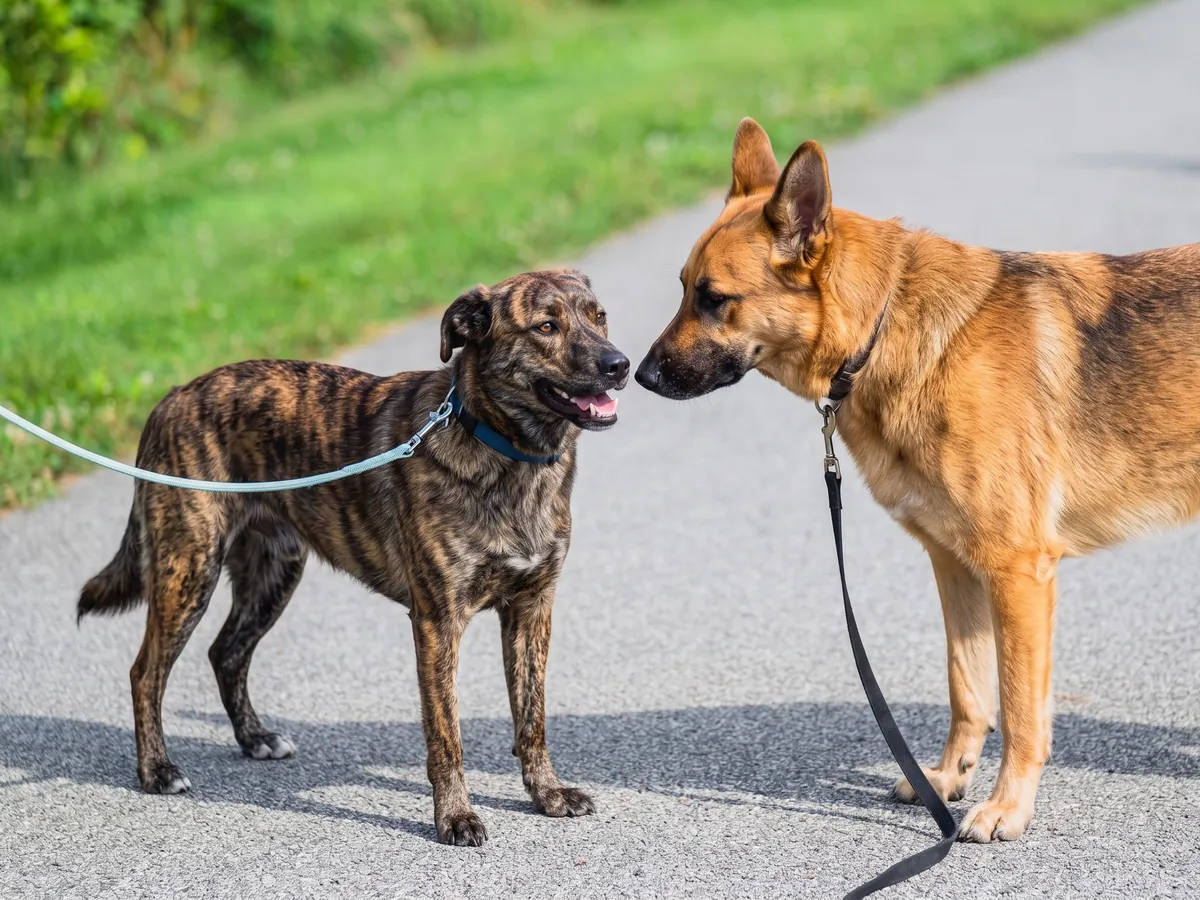 Reactive Dog Training in Rhode Island